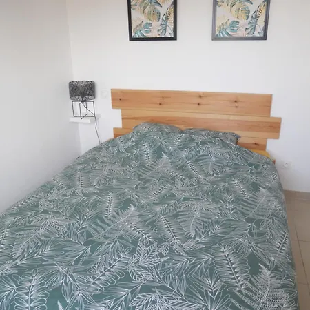 Hébergement de vacances Maison Pour 5 Personnes *