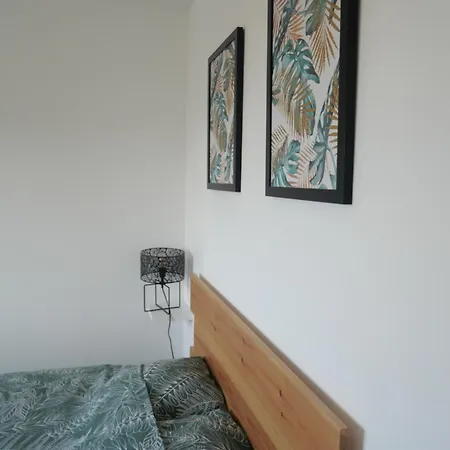 Maison Pour 5 Personnes *