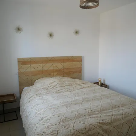 Maison Pour 5 Personnes Hébergement de vacances *