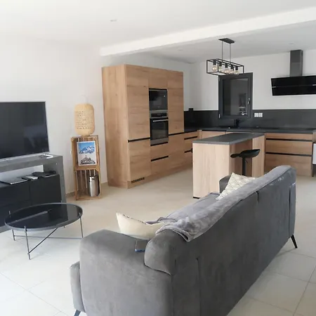 Maison Pour 5 Personnes Dom wakacyjny