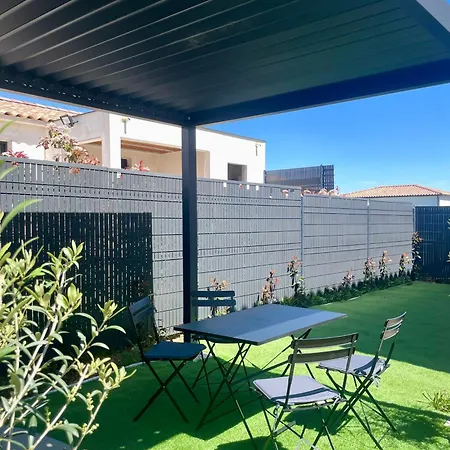Maison Pour 5 Personnes Dom wakacyjny *