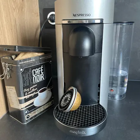 Maison Pour 5 Personnes *