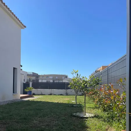 Maison Pour 5 Personnes Dom wakacyjny
