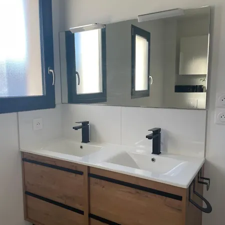 Maison Pour 5 Personnes *