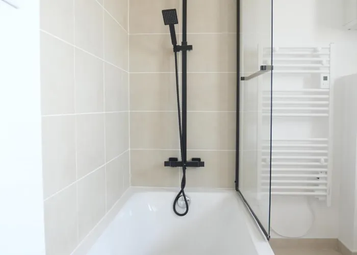 Maison Pour 5 Personnes Casa vacanze Garons